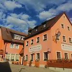 Wilder Mann 3* Feuchtwangen