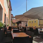 Hotel Wilder Mann Feuchtwangen