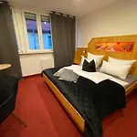 Hotel Wilder Mann Feuchtwangen