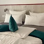 Wilder Mann Hotel