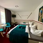 Hotel Wilder Mann Feuchtwangen