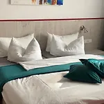 Wilder Mann Hotel 3*