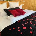 Hotel Wilder Mann