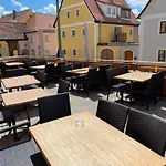 Wilder Mann Hotel 3*