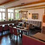Wilder Mann Hotel
