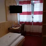 Wilder Mann Hotel Feuchtwangen