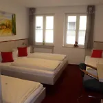 Hotel Wilder Mann Feuchtwangen