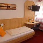 Hotel Wilder Mann