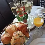 Hotel Wilder Mann 3*