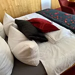 Hotel Wilder Mann Feuchtwangen