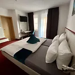 Wilder Mann Hotel Feuchtwangen