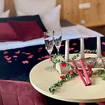 Hotel Wilder Mann 3*