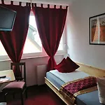 Hotel Wilder Mann Feuchtwangen