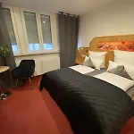 Wilder Mann Hotel 3*