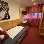 Wilder Mann Hotel 3*