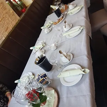 Hotel Wilder Mann Feuchtwangen