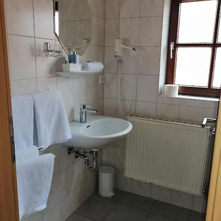 Hotel Wilder Mann 3*