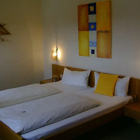 Wilder Mann 3* Feuchtwangen