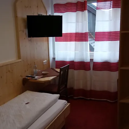 Wilder Mann Hotel Feuchtwangen