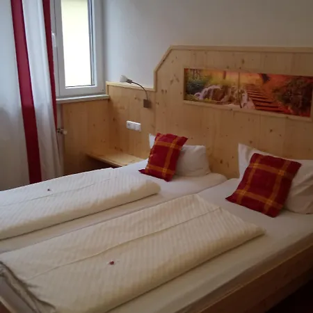 Hotel Wilder Mann