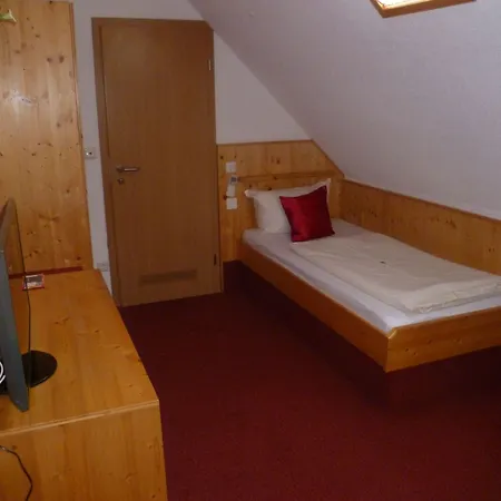 Wilder Mann Hotel Feuchtwangen