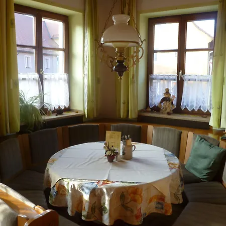 Hotel Wilder Mann 3*