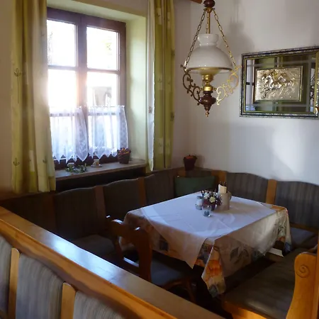 Wilder Mann Hotel Feuchtwangen