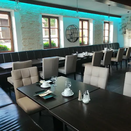 Hotel Wilder Mann 3*