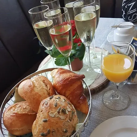 Hotel Wilder Mann 3*