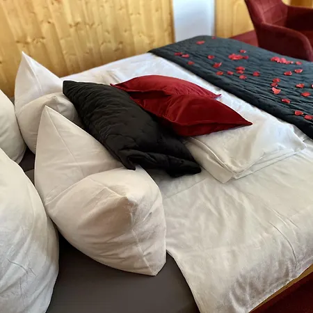 Hotel Wilder Mann Feuchtwangen