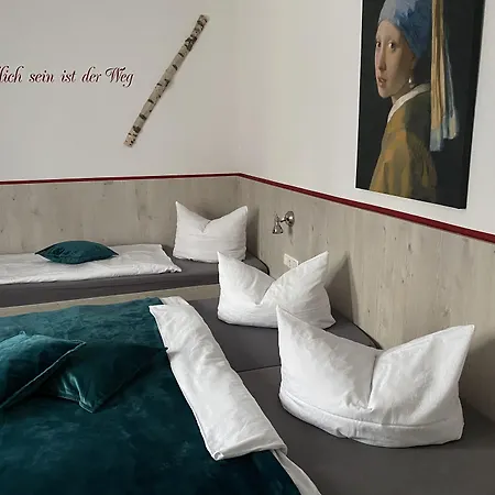 Wilder Mann 3* Feuchtwangen