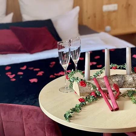 Hotel Wilder Mann 3*