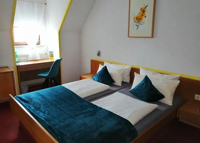 Wilder Mann Feuchtwangen