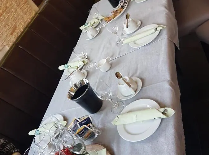 Hotel Wilder Mann Feuchtwangen