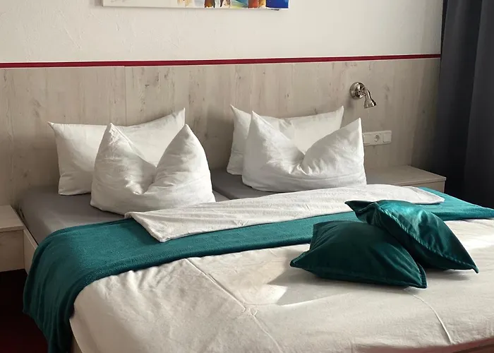 Wilder Mann Hotel 3*