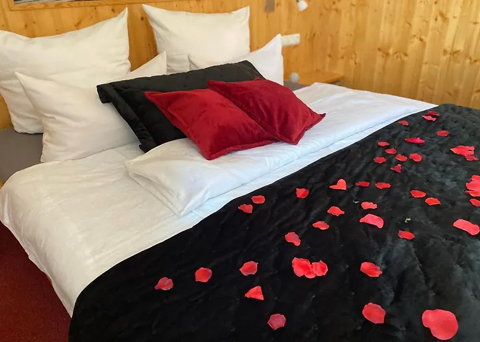 Hotel Wilder Mann