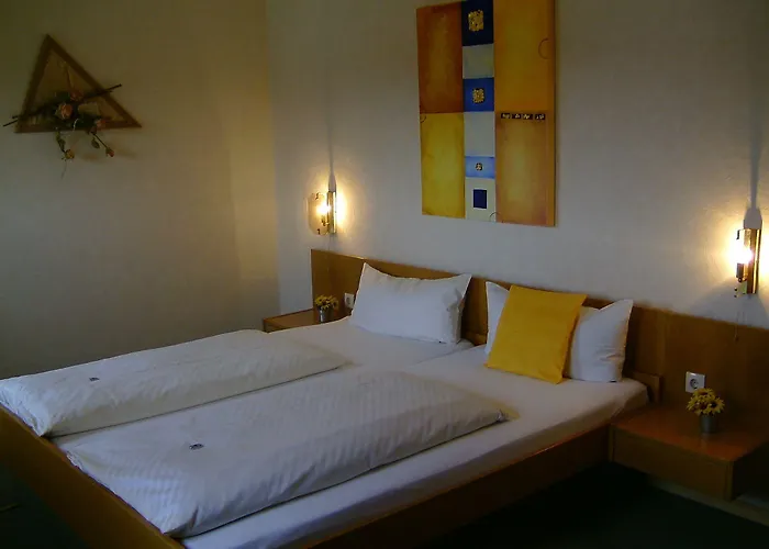 Wilder Mann 3* Feuchtwangen