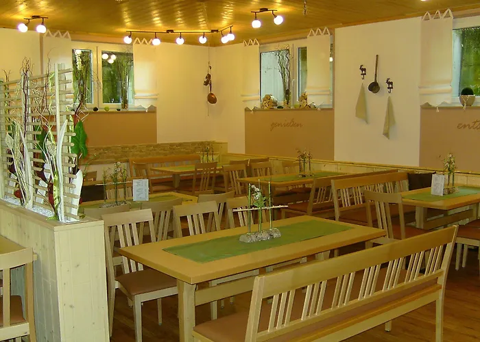 Wilder Mann Hotel 3*