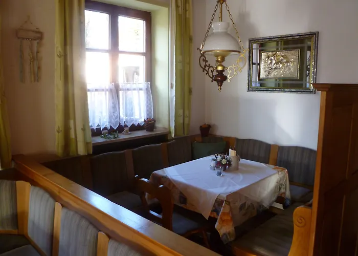 Wilder Mann Hotel Feuchtwangen