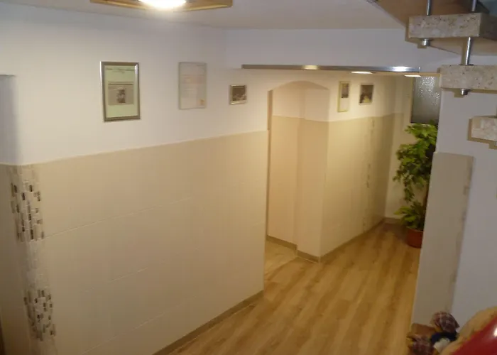 Hotel Wilder Mann Feuchtwangen