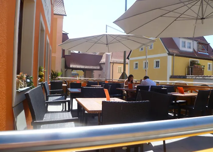 Hotel Wilder Mann 3*