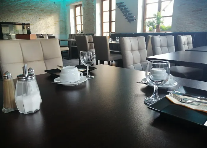 Hotel Wilder Mann 3*