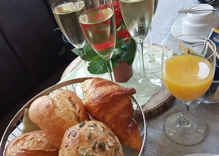 Hotel Wilder Mann 3*