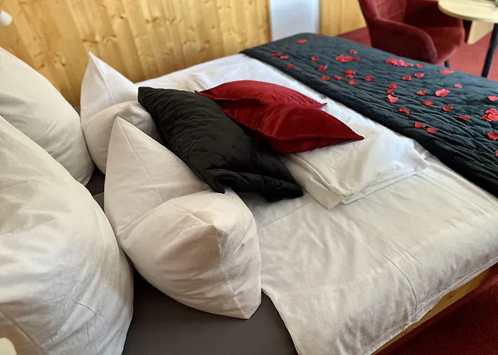 Hotel Wilder Mann Feuchtwangen
