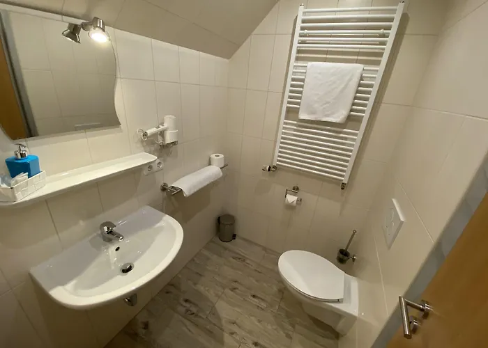 Wilder Mann Hotel Feuchtwangen