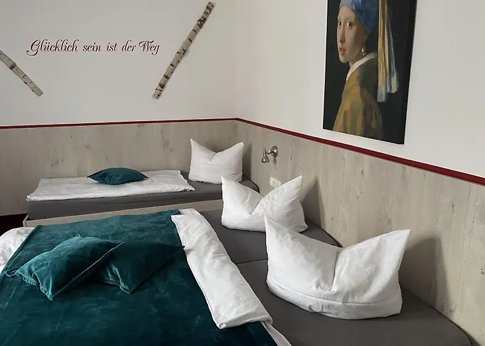 Wilder Mann 3* Feuchtwangen