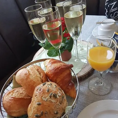 Hotel Wilder Mann 3*