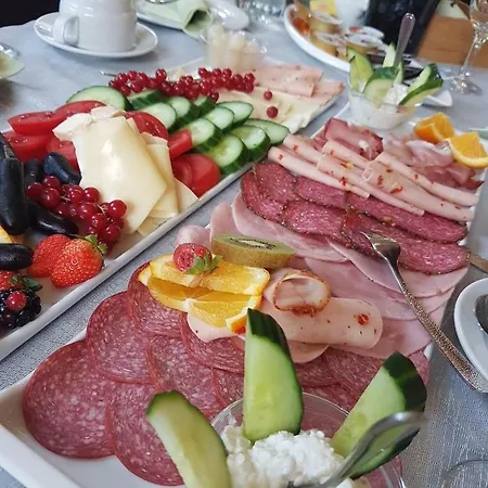 Hotel Wilder Mann Feuchtwangen