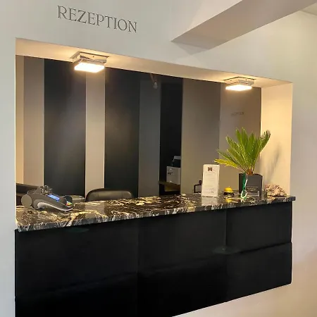 Wilder Mann Hotel Feuchtwangen