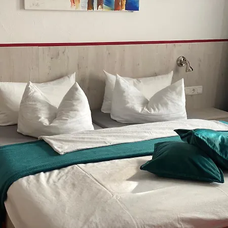 Wilder Mann Szálloda 3*